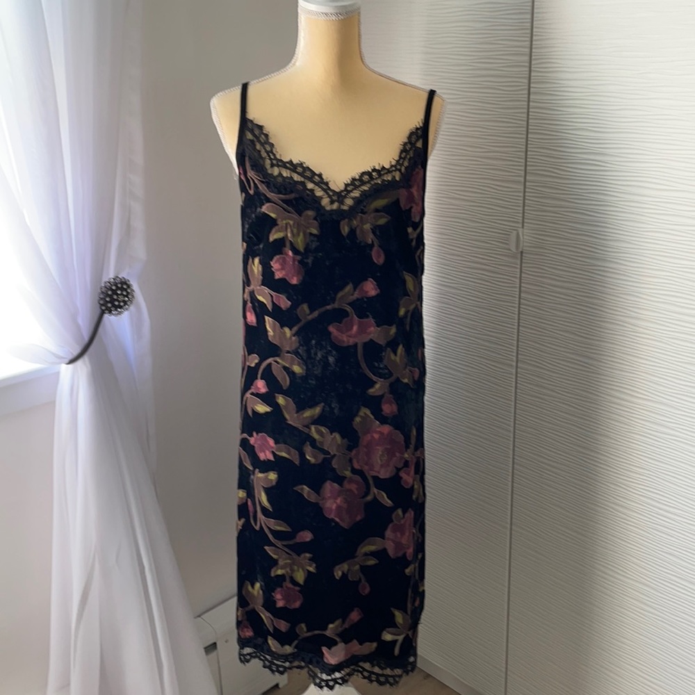 Max Studio dress
